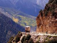 Tibet Motorradreise - Lhasa, Kailash & Kathmandu